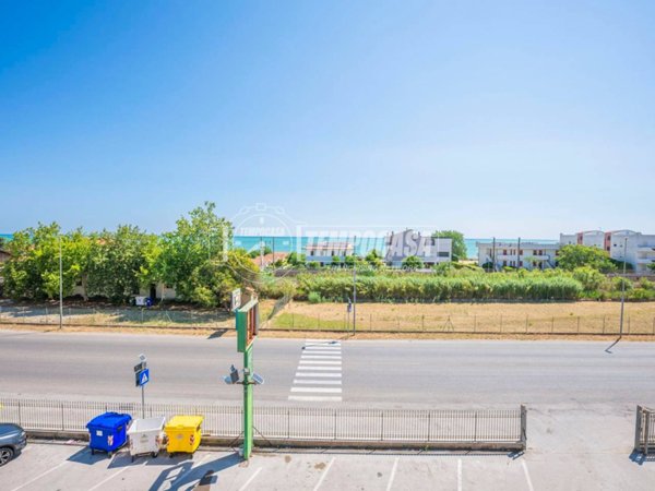 appartamento in vendita a Potenza Picena in zona Porto Potenza Picena