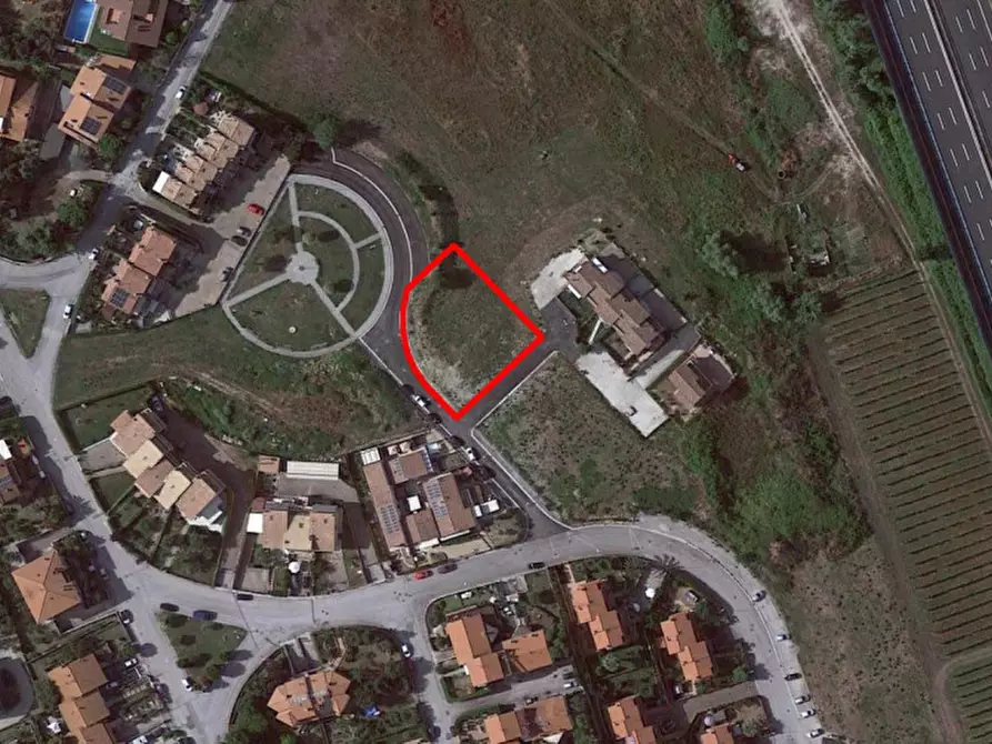 terreno edificabile in vendita a Potenza Picena in zona Porto Potenza Picena