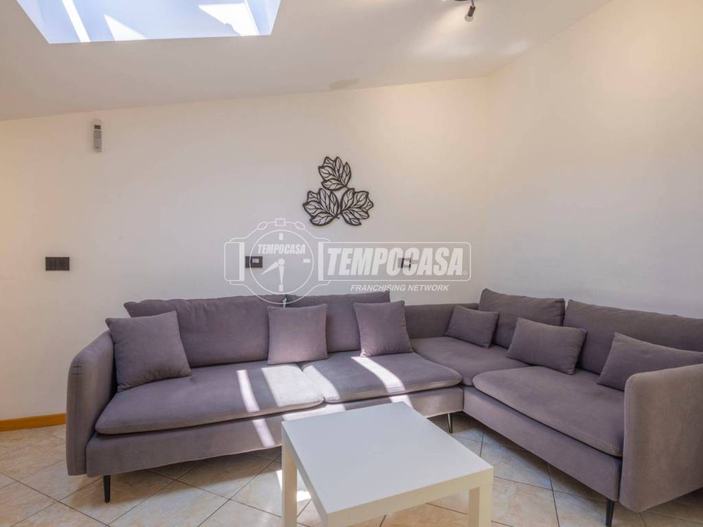 appartamento in vendita a Potenza Picena in zona Porto Potenza Picena