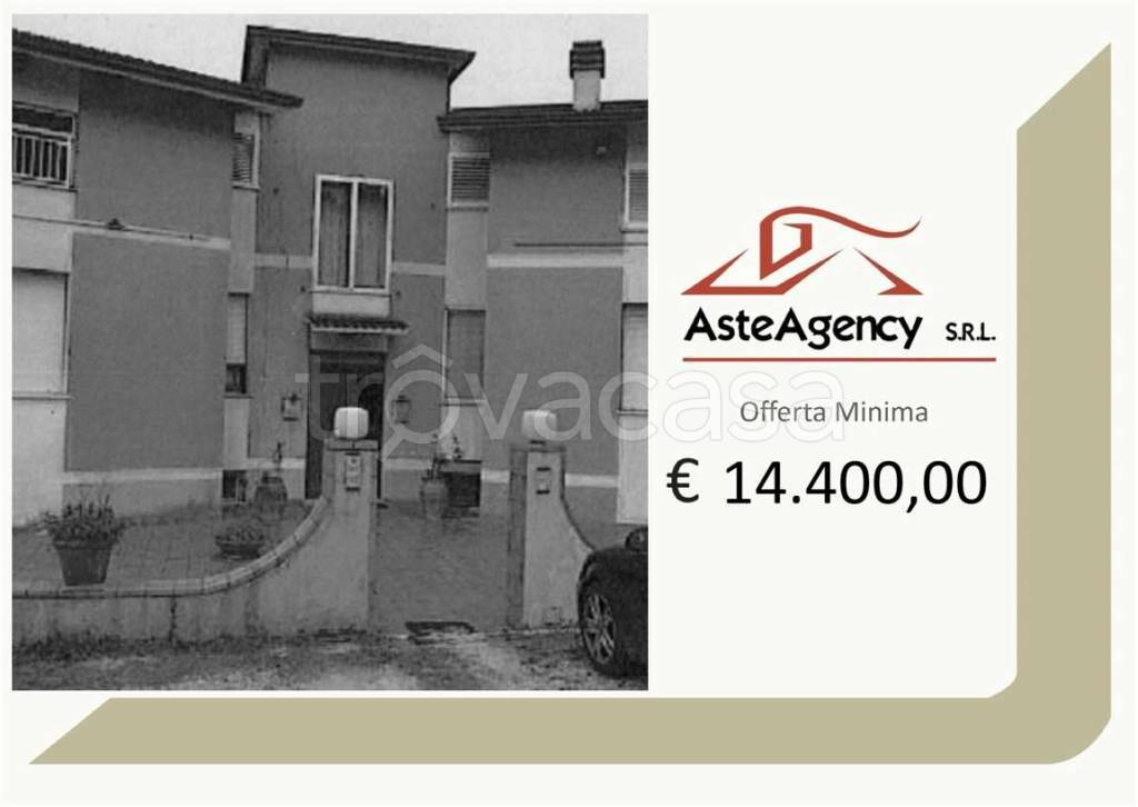 appartamento in vendita a Potenza Picena