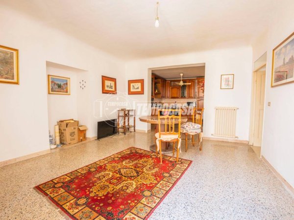 appartamento in vendita a Potenza Picena
