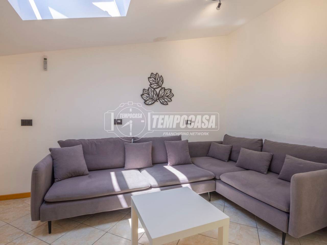 appartamento in vendita a Potenza Picena in zona Porto Potenza Picena