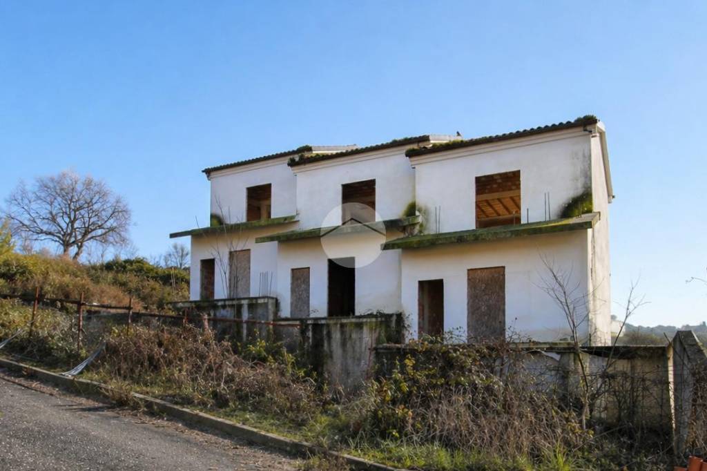 casa indipendente in vendita a Potenza Picena