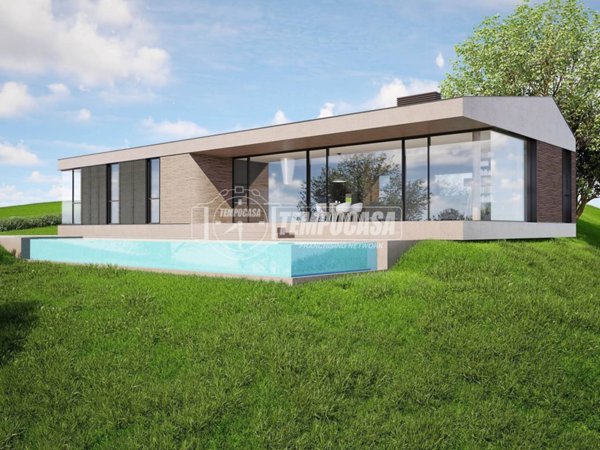 casa indipendente in vendita a Potenza Picena in zona San Girio