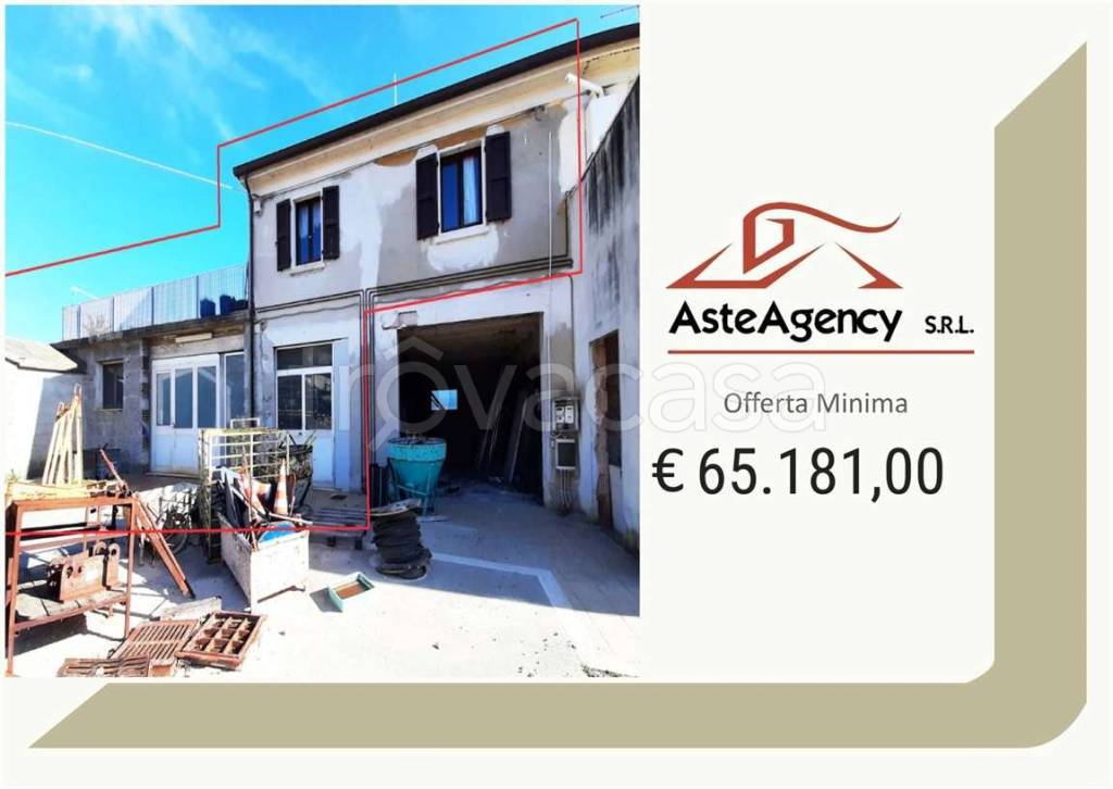 appartamento in vendita a Potenza Picena