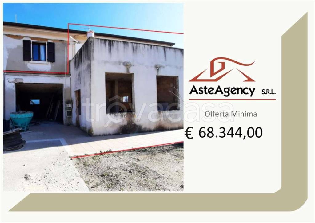 appartamento in vendita a Potenza Picena