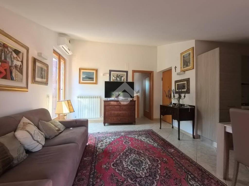 appartamento in vendita a Potenza Picena