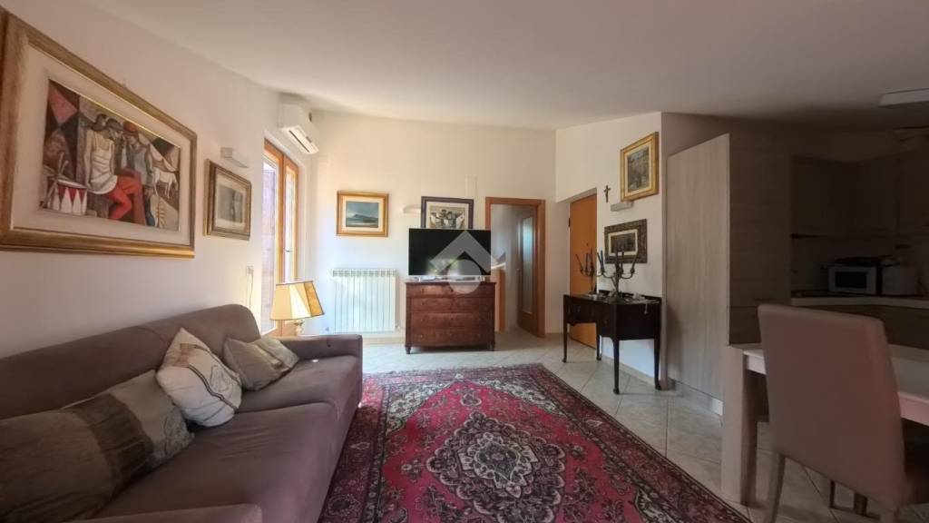 appartamento in vendita a Potenza Picena