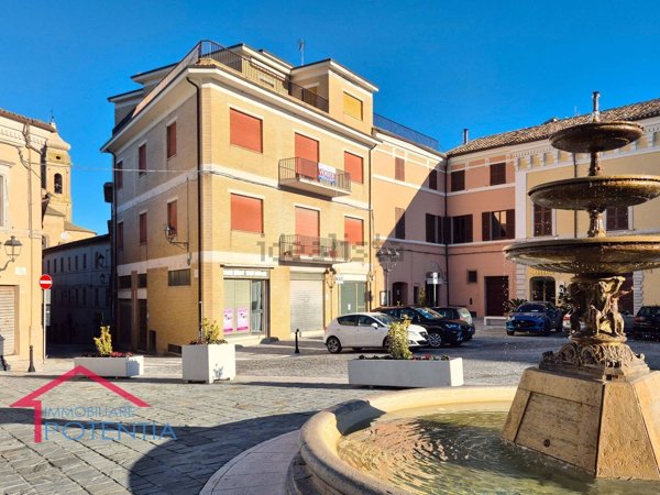 appartamento in vendita a Potenza Picena