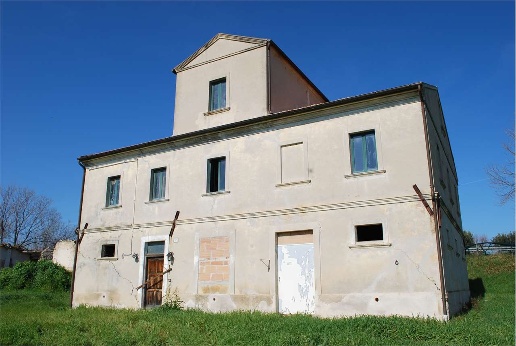 casa indipendente in vendita a Potenza Picena in zona San Girio