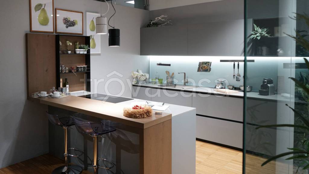 appartamento in vendita a Potenza Picena in zona Porto Potenza Picena