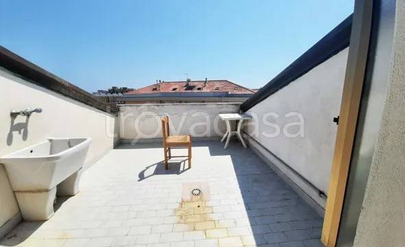 appartamento in vendita a Potenza Picena in zona Porto Potenza Picena