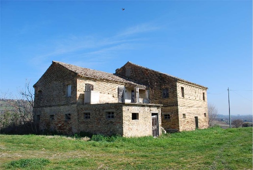 casa indipendente in vendita a Potenza Picena in zona San Girio