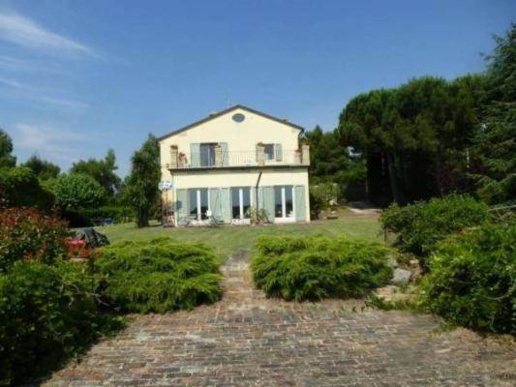 casa indipendente in vendita a Potenza Picena in zona San Girio