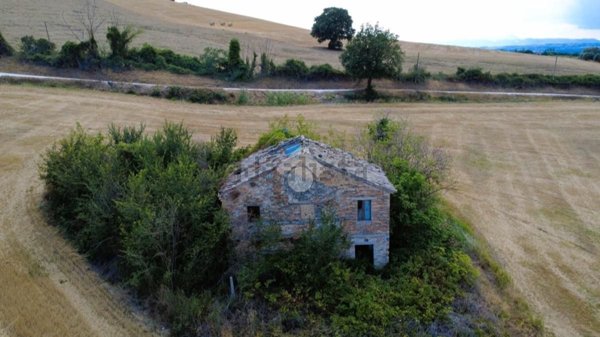 appartamento in vendita a Potenza Picena in zona San Girio