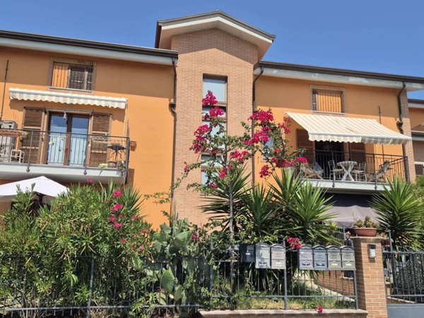 appartamento in vendita a Potenza Picena