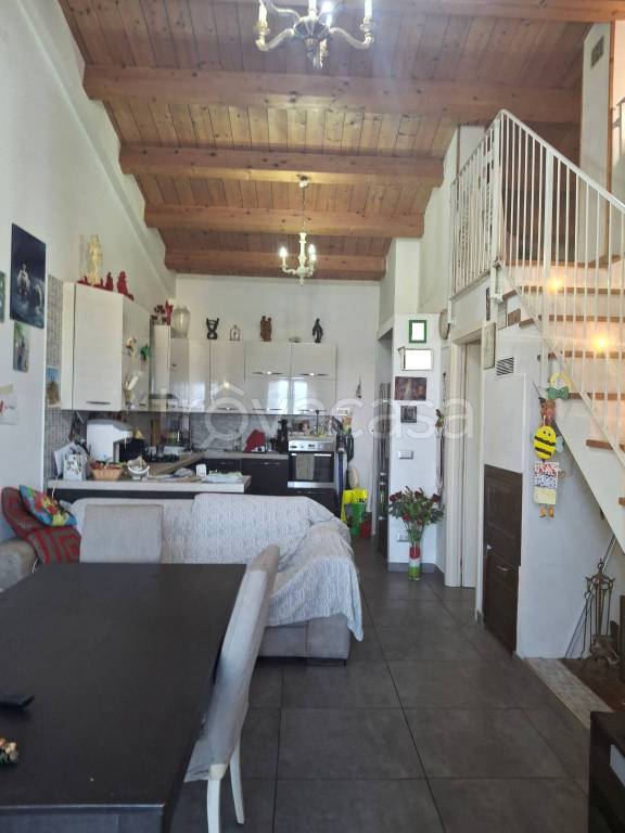casa indipendente in vendita a Potenza Picena in zona Porto Potenza Picena