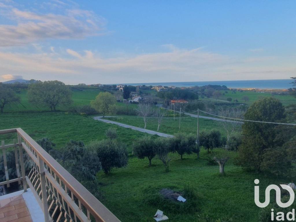 appartamento in vendita a Potenza Picena