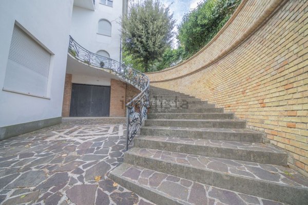 appartamento in vendita a Potenza Picena