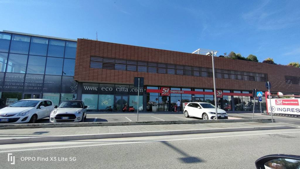 appartamento in vendita a Potenza Picena in zona Porto Potenza Picena