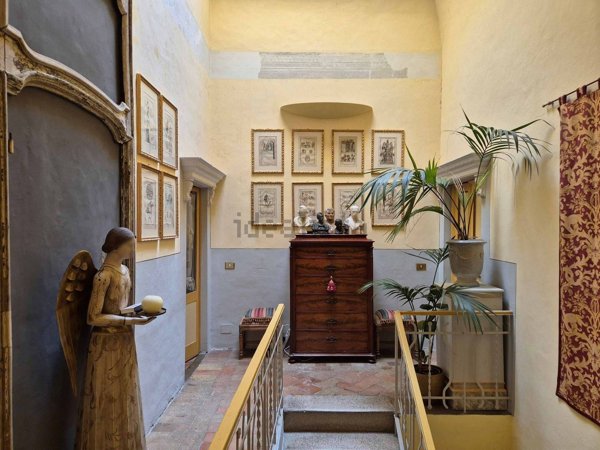casa indipendente in vendita a Potenza Picena