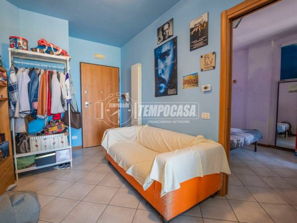appartamento in vendita a Potenza Picena in zona Porto Potenza Picena