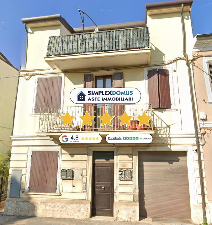 appartamento in vendita a Potenza Picena in zona Porto Potenza Picena