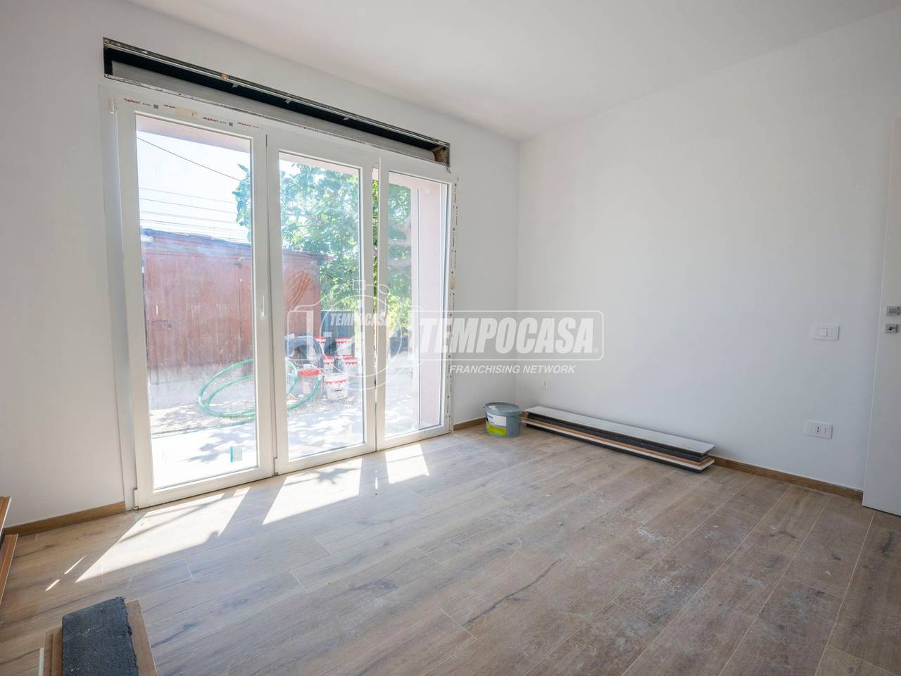 appartamento in vendita a Potenza Picena in zona Porto Potenza Picena