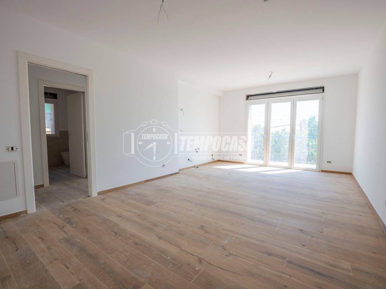 appartamento in vendita a Potenza Picena in zona Porto Potenza Picena