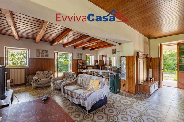 casa indipendente in vendita a Potenza Picena in zona San Girio