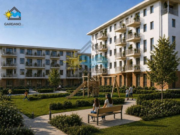 appartamento in vendita a Potenza Picena in zona Porto Potenza Picena