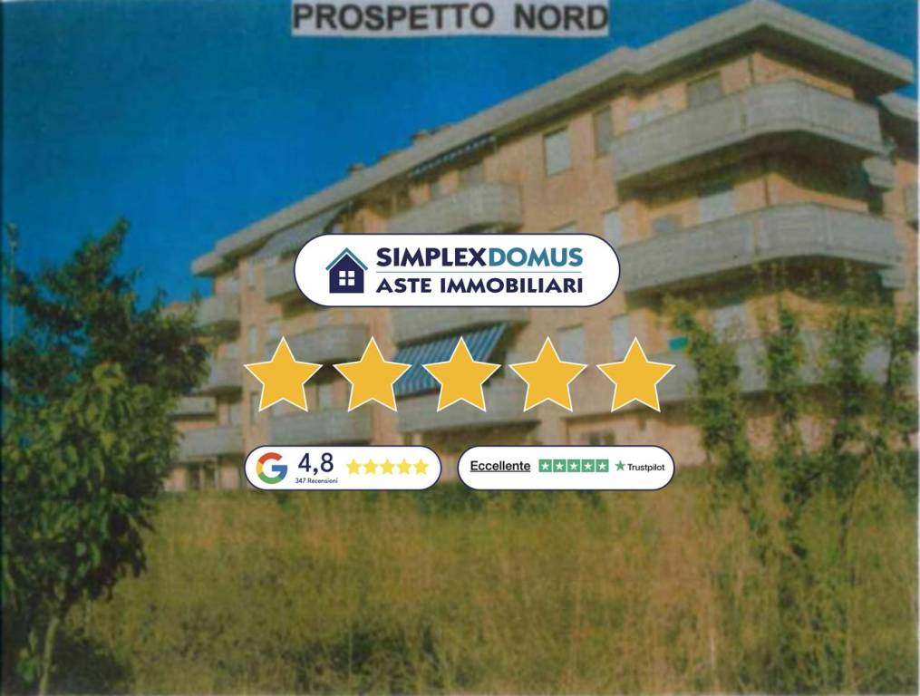 appartamento in vendita a Potenza Picena in zona Porto Potenza Picena