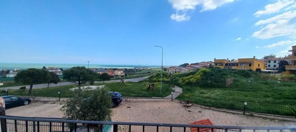 casa indipendente in vendita a Potenza Picena