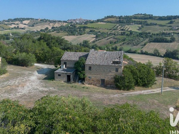 casa indipendente in vendita a Potenza Picena