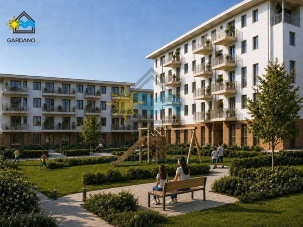 appartamento in vendita a Potenza Picena in zona Porto Potenza Picena