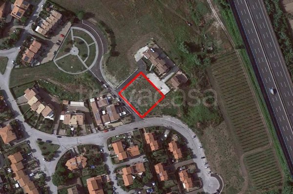terreno edificabile in vendita a Potenza Picena in zona Porto Potenza Picena