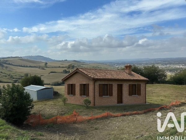 casa indipendente in vendita a Potenza Picena in zona San Girio