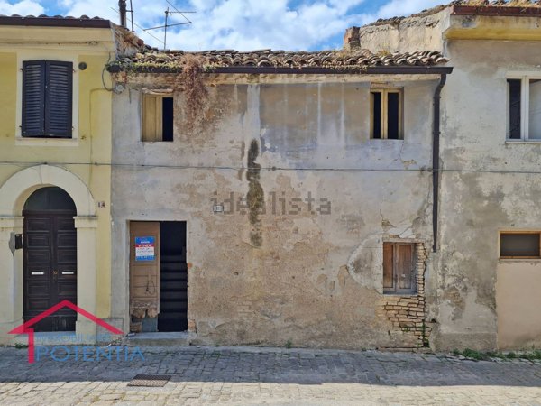 appartamento in vendita a Potenza Picena