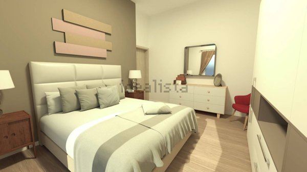 appartamento in vendita a Potenza Picena in zona Porto Potenza Picena