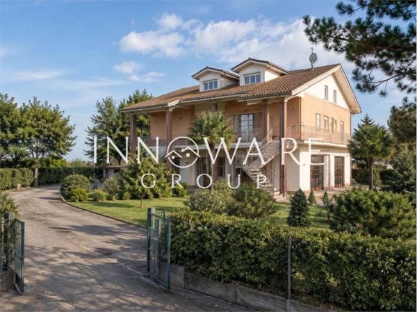 casa indipendente in vendita a Potenza Picena in zona San Girio