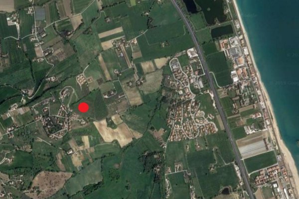 casa indipendente in vendita a Potenza Picena