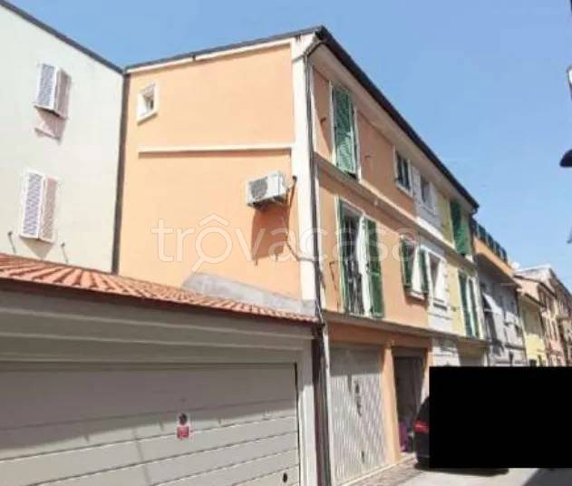 appartamento in vendita a Potenza Picena in zona Porto Potenza Picena