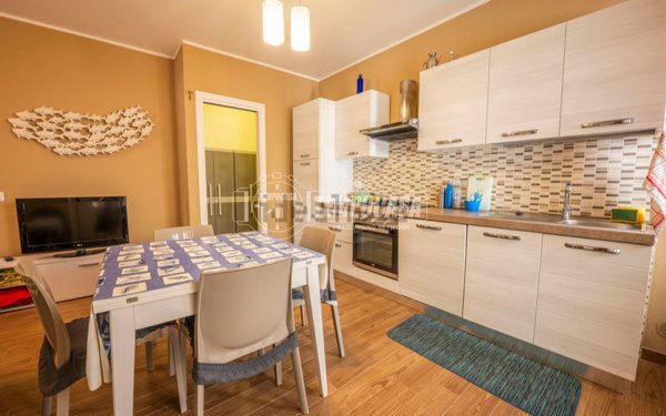 appartamento in vendita a Potenza Picena in zona Porto Potenza Picena