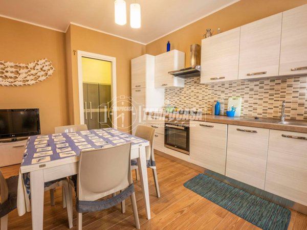appartamento in vendita a Potenza Picena in zona Porto Potenza Picena