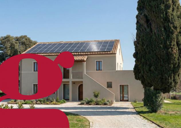 casa indipendente in vendita a Potenza Picena