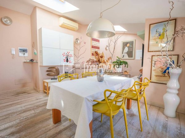 appartamento in vendita a Potenza Picena in zona Porto Potenza Picena