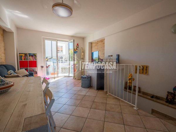appartamento in vendita a Potenza Picena in zona Porto Potenza Picena