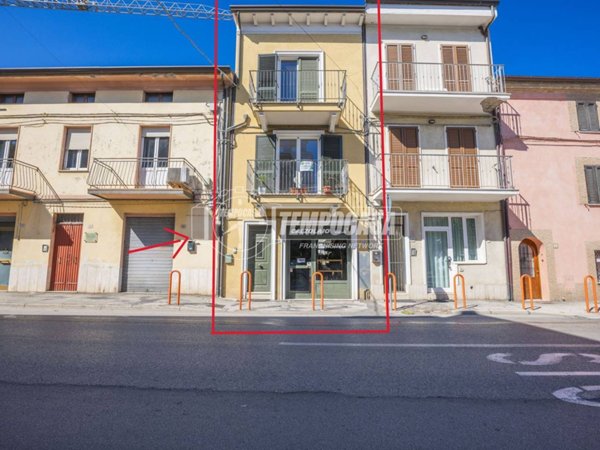 appartamento in vendita a Potenza Picena in zona Porto Potenza Picena