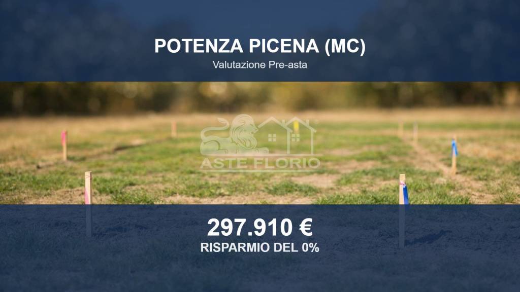 locale di sgombero in vendita a Potenza Picena in zona Porto Potenza Picena