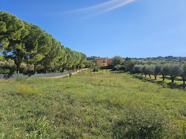 appartamento in vendita a Potenza Picena in zona San Girio